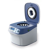ECOspin asztali centrifuga