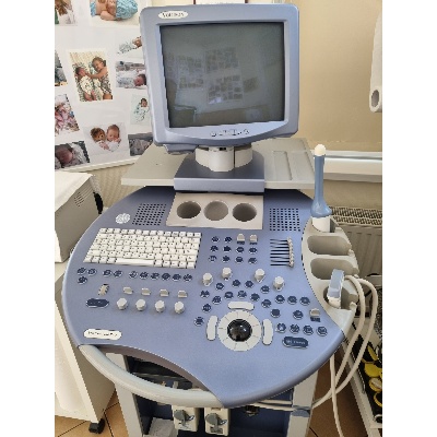 GE Kretztechnik Voluson 730 Expert
